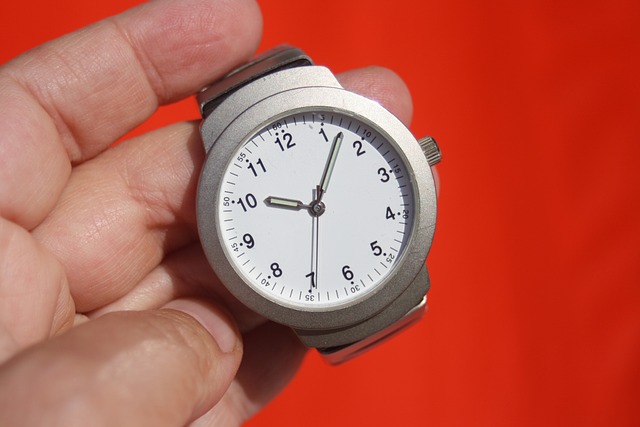 time management
