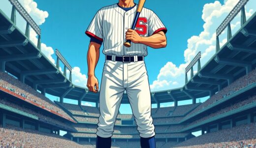 落合博満が語る1990年の中日ドラゴンズと年俸調停の真実